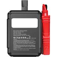 V4000 HD 12V/24V 4000A Jump Starter Fastek