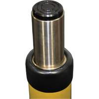 Single-Acting Cylinder Hydraulic Ram, 2.13" Stroke, 10 Ton(s) Capacity, 10000 PSI Fastek