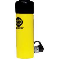 Pro-Series Single Acting Ram, 6.25" Stroke, 25 Ton(s) Capacity, 10000 PSI Fastek