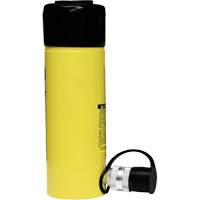 Pro-Series Single Acting Ram, 6.25" Stroke, 25 Ton(s) Capacity, 10000 PSI Fastek