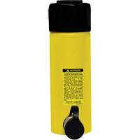 Pro-Series Single Acting Ram, 6.25" Stroke, 25 Ton(s) Capacity, 10000 PSI Fastek