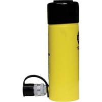 Pro-Series Single Acting Ram, 6.25" Stroke, 25 Ton(s) Capacity, 10000 PSI Fastek