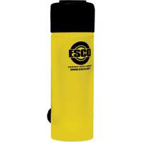 Pro-Series Single Acting Ram, 6.25" Stroke, 25 Ton(s) Capacity, 10000 PSI Fastek