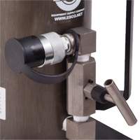 Safety Locking Collar Jack, 6" Stroke, 50 Ton(s) Capacity, 10000 PSI Fastek