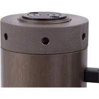 Safety Locking Collar Jack, 6" Stroke, 50 Ton(s) Capacity, 10000 PSI Fastek