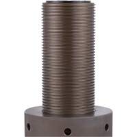 Safety Locking Collar Jack, 6" Stroke, 50 Ton(s) Capacity, 10000 PSI Fastek