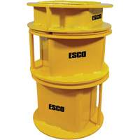 Steel Cribbing Stand Set Fastek