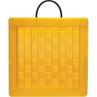 12-Piece CribLok Composite Cribbing System Kit Fastek