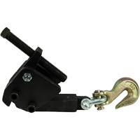 OTR Flange Ring Clamp Fastek