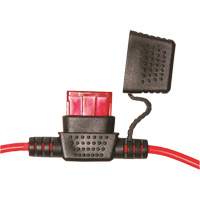 Fuse Lead Automotive DMM Test Leads Fastek