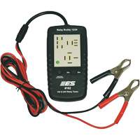 Testeur diagnostique Relay Buddy Fastek