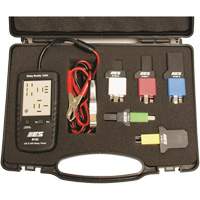Ensemble testeur diagnostique professionnel Relay Buddy Fastek