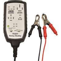 Super testeur Relay Buddy Fastek
