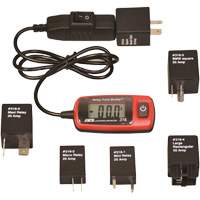Testeur de relais Relay Buddy Fastek