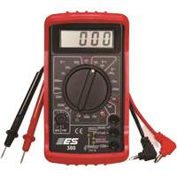 Digital Multimeter with Holster Fastek