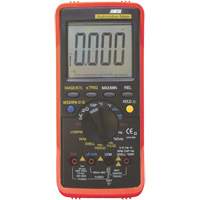Pro Model Automotive Digital Multimeter W/PC Interface Fastek