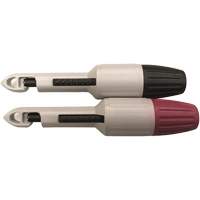 22 to 14 AWG Wire Piercing Clips Fastek