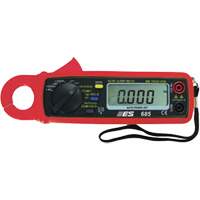 Current Probe Digital Multimeter Fastek