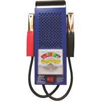 Testeur de d&eacute;charge 100 AMP Fastek