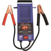 Testeur de batterie num&eacute;rique avec test automatique Fastek
