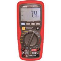 Multim&egrave;tre num&eacute;rique automobile haut de gamme Fastek