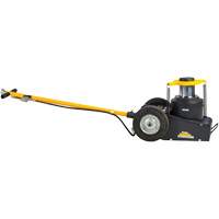 Air Hydraulic Truck Axle Jack Fastek