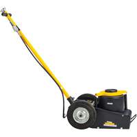 Air Hydraulic Truck Axle Jack Fastek