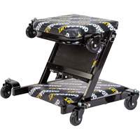 3-in-1 Low Profile Z-Creeper Fastek
