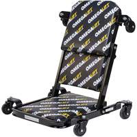 3-in-1 Low Profile Z-Creeper Fastek