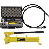 10 Ton Hydraulic STAK-ABLE Ram Kit Fastek