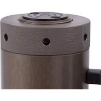 Safety Jack, Locking Collar, 100 tons Capacity, 13-37/100" - 19-3/5" H Fastek