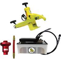 Yellow Jackit Combi Style Bead Breaker Kit Fastek