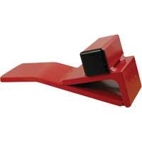 Heavy-Duty Bead Demounting Wedge Fastek