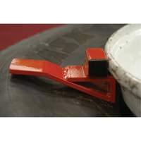 Heavy-Duty Bead Demounting Wedge Fastek