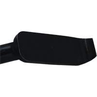 Barre de montage robuste de 52" Fastek