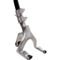 Outil de d&eacute;montage de pneu de camion ESC200 Fastek