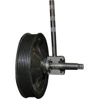 No-Slip Pulley Puller Fastek