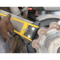 Truck & Trailer Brake Spring Tool Fastek