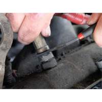 4-Piece STC&reg; Fitting Release Tool Set Fastek