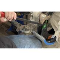 Brake Spring Fork Fastek