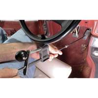 Throttle Pedal Depressor Fastek