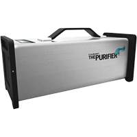 THE PURIFIER Fresh Air Ozone Machine Fastek