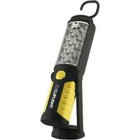 PIVOT 33 Work Light, Hook/Magnetic, Non-Rechargeable Fastek