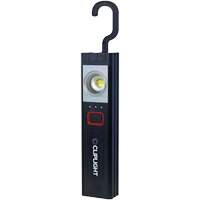 HEMImini Super Bright Work Light, Hook, Rechargeable, 1000 Lumens Fastek