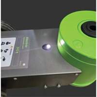 Cric &eacute;lectrique pour camions lourds, 15 tonne(s)/30 tonne(s)/50 tonne(s), Air comprim&eacute;/hydraulique Fastek
