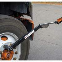 Cl&eacute; dynamom&eacute;trique &agrave; d&eacute;clenchement de type cassant &agrave; prise 3/4" Fastek