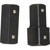 Ensemble de cl&eacute; dynamom&eacute;trique &agrave; d&eacute;clenchement 3/4" & 1" Fastek