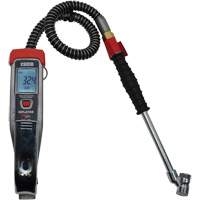 Pro Series Compact Digital Tire Inflator Fastek