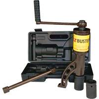 EZBUSTER Manual Nut Loosening Tool Fastek