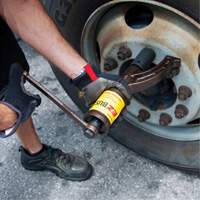 EZBUSTER Manual Nut Loosening Tool Fastek